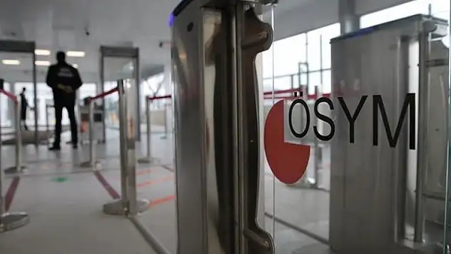 Gaziler ve şehit yakınları sınav ücreti ödemeyecek