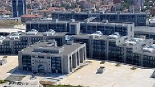 Dünyanın en büyük adliye skandalı!