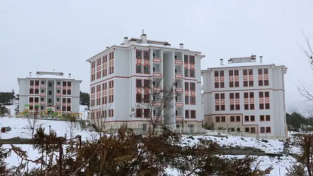 Beyşehir'in av tüfeği üretim merkezinde TOKİ sevinci