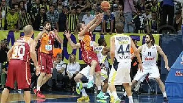 Potada final heyecanı sürüyor