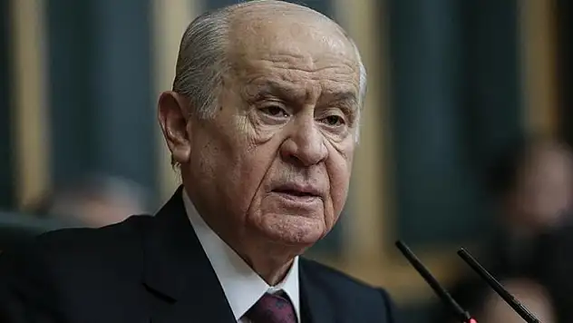 'CHP YSK'yi tanımıyorsa buyursun seçime de katılmasın'