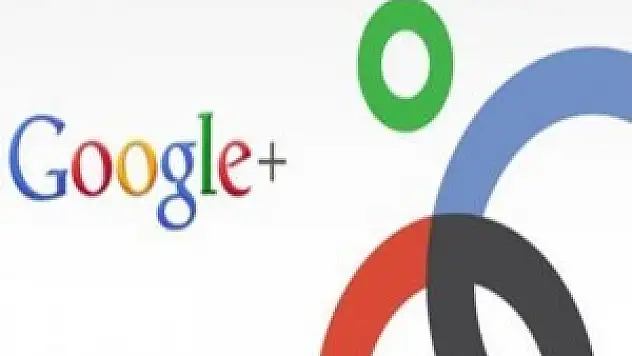 Google Plus'a erişim engellendi