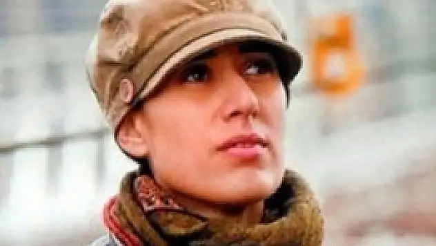 Bileti arkadaşının adına almış