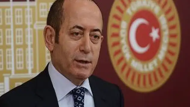 CHP gensoru önergesini geri çekti