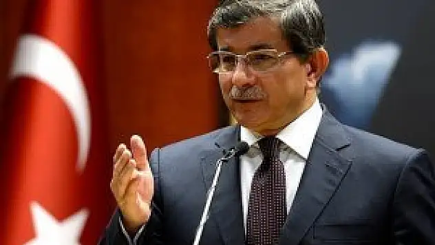 Davutoğlu Kılıçdaroğlu'yla görüşecek