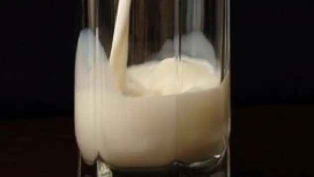 Balkanlar'da süt alarmı