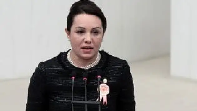 Salman'ın eski eşine hapis istemi