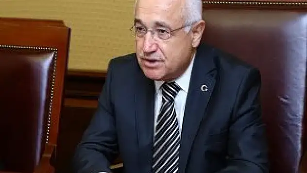 Hiç kimsenin tereddüdü olmasın