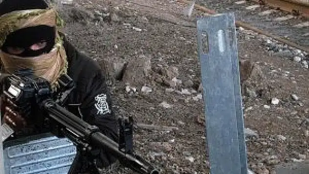 Dünya konsolosluk baskınına sert tepki gösterdi