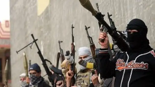 IŞİD'in 10 yıllık geçmişi