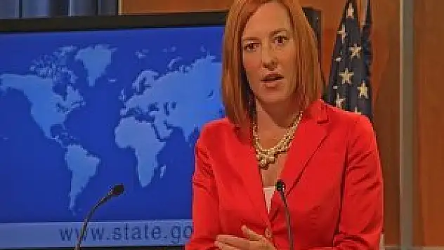 Olaylar alarm verici