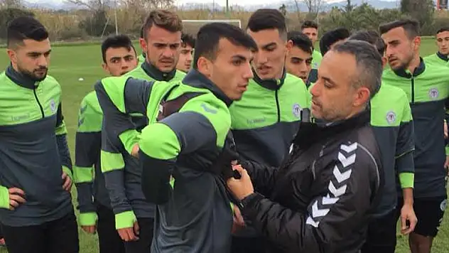 Alt yapıya teknoloji desteği!