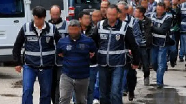 DHKP/C operasyonunda 84 kişi adliyede