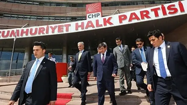 Daha güvenli bir yerdeler