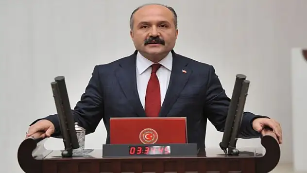 Bahçeli affetmedi, ihraç etti