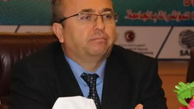 'IŞİD DİPLOMATİK YOLLARLA GERİ ADIM ATACAKTIR'