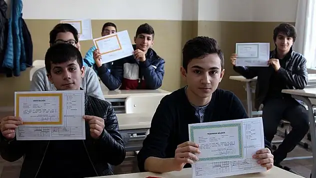 Eğitimde yarın 'tatil zili' çalacak