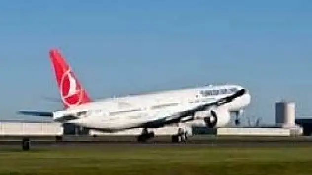 THY'den rekor sipariş