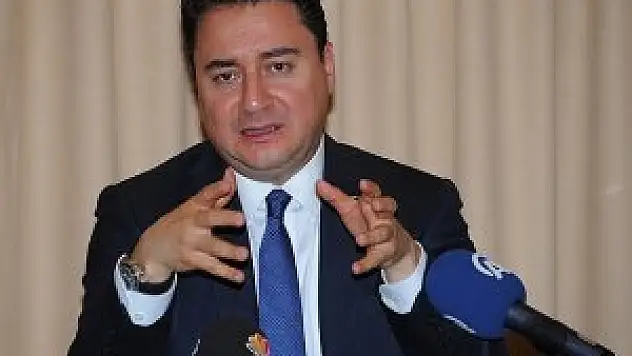 İç taleple büyüdük