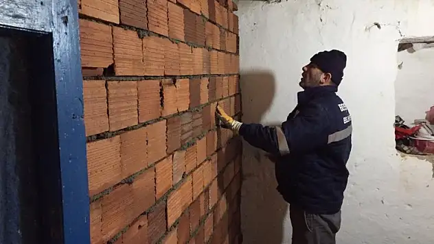 Beyşehir Belediyesi yoksul ailelerin umudu oluyor