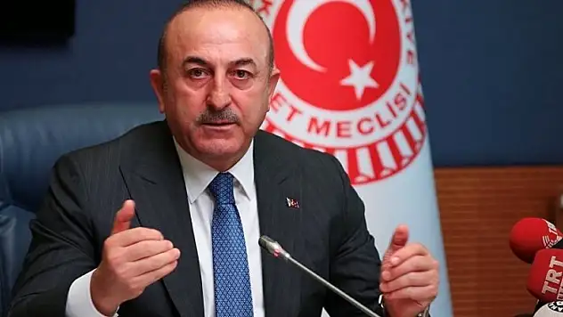 ' İstikrar, Suriyelilerin dönmesi, terörle mücadelede önemli'