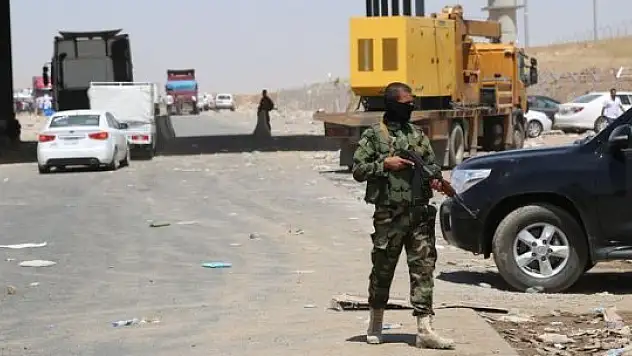 Dışişleri Bakanlığı'ndan ikinci uyarı