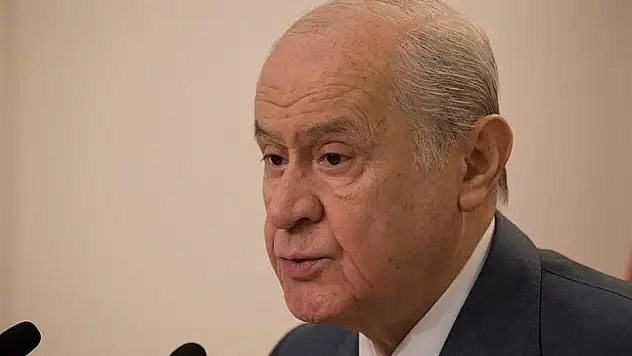 MHP Genel Başkanı Bahçeli: Cumhur İttifakı Türkiye'ye tuzak kuranları şaşkına çevirecektir