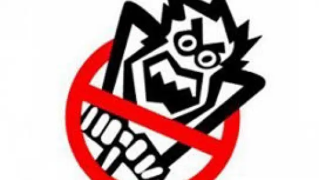 Konya otobüsü kaza yaptı: 13 yaralı