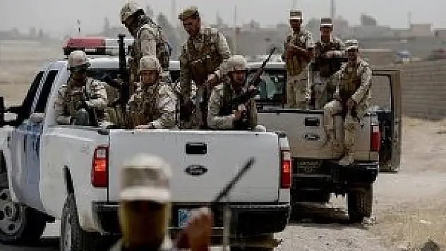 Sistani'den IŞİD'e karşı cihad emri