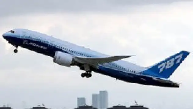 Japonlar Boeing'lerdeki sorunu buldu