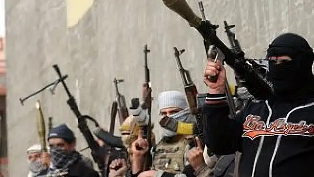 Saddam'ın kızı Ragad'tan Irak yorumu