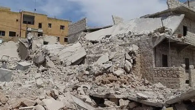 Esed güçlerinin operasyonlarında 71 kişi öldü