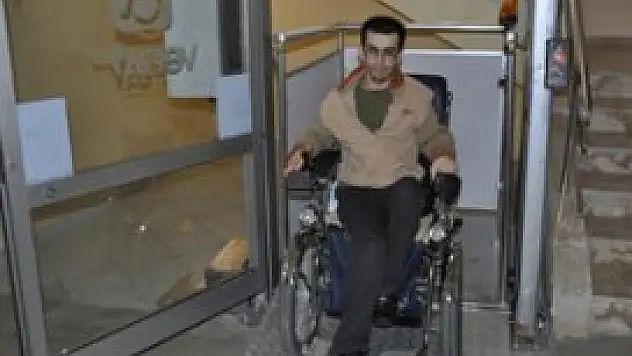 Darısı diğer kurumların başına