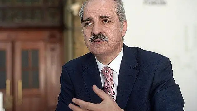 Keşke, siyasetin içinden bir aday gösterselerdi