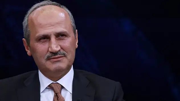 Bakan Turhan'dan ebeveynlere tatil uyarısı