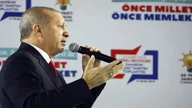 Erdoğan kenevir üretiminin merkezini açıkladı