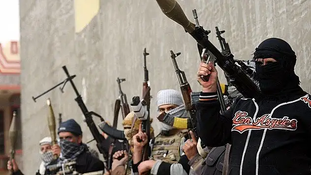 Irak'ta durum çok vahim