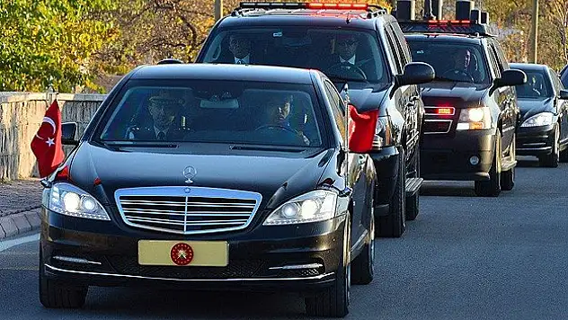 Cumhurbaşkanı Gül başkanlığında Musul zirvesi