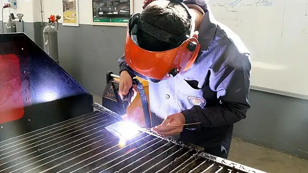 'MEB-İTÜ' ile mesleki ve teknik eğitimde yeni yönetim modeli