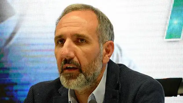 'Hava ve saha koşullarına rağmen 3 puanı almayı bildik'