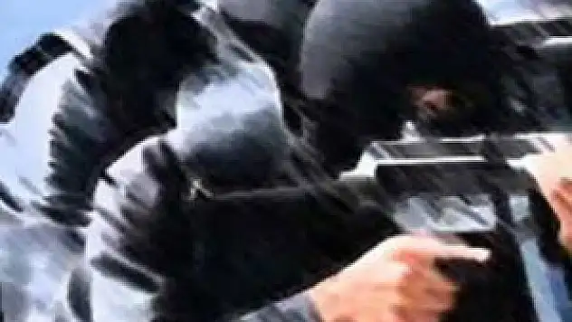 'Kudüs Gücü' Irak'a girdi