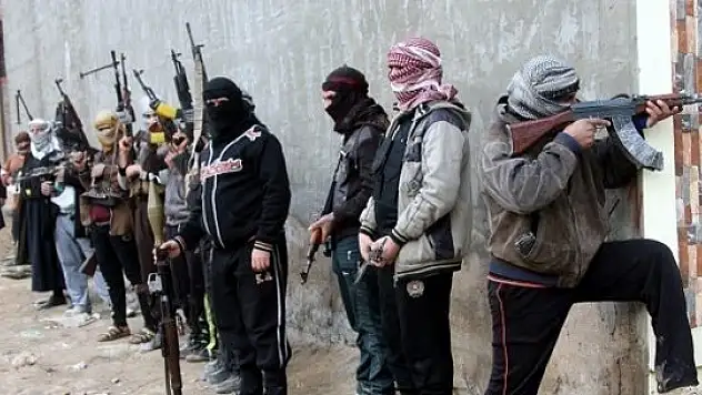 İşte IŞİD'in dünyaya bir günlük faturası