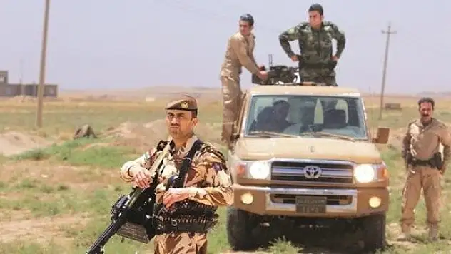 Rehine krizi koltuktan etti