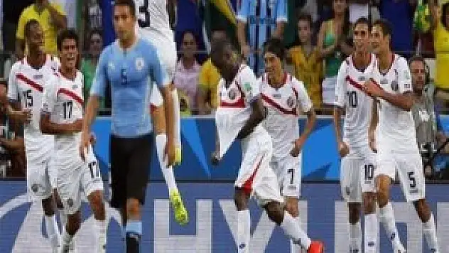 Ölüm grubu sürprizle başladı!