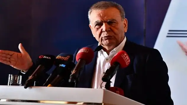 CHP'li Kocaoğlu AK Parti'yi örnek gösterip partisini eleştirdi!