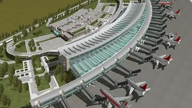 Dünya devleri kolları sıvadı