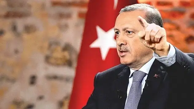 'O kahraman Erdoğan olabilir'