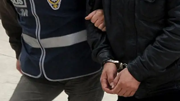 Seydişehir'de aranan hükümlü yakalandı
