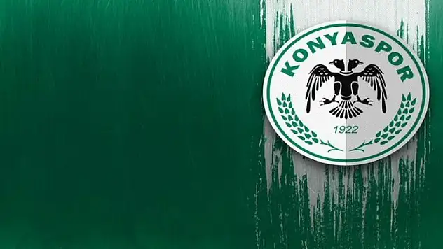 Belediye başkanı açıkladı! Konyaspor logolu bez torbalar geliyor...
