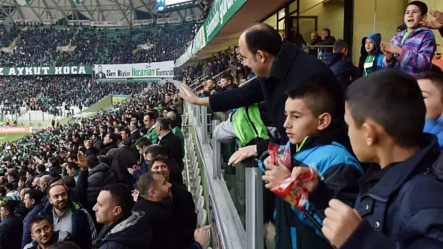 Başkan Altay'ın Avrupa hayali!